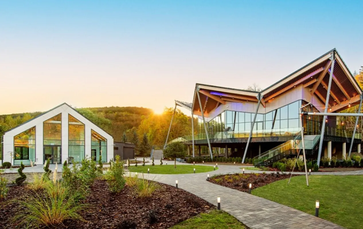 Tó Wellness Hotel