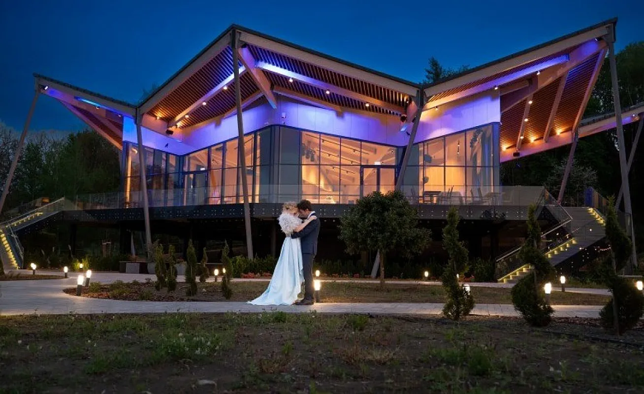 Tó Wellness Hotel
