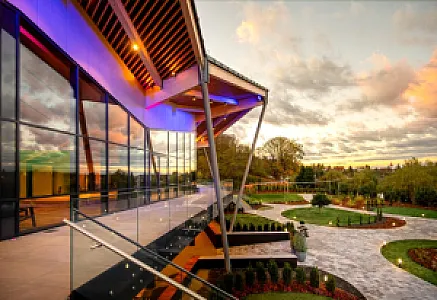 Tó Wellness Hotel