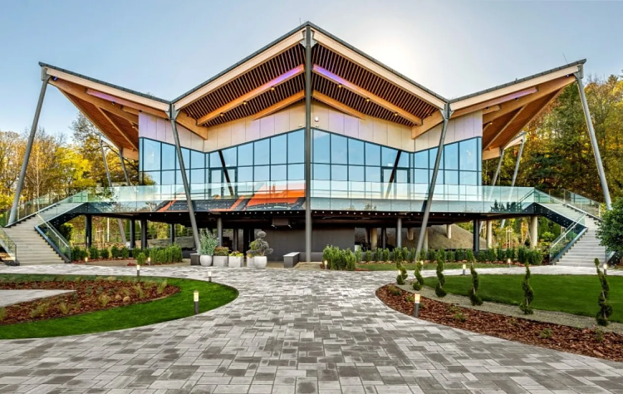 Tó Wellness Hotel