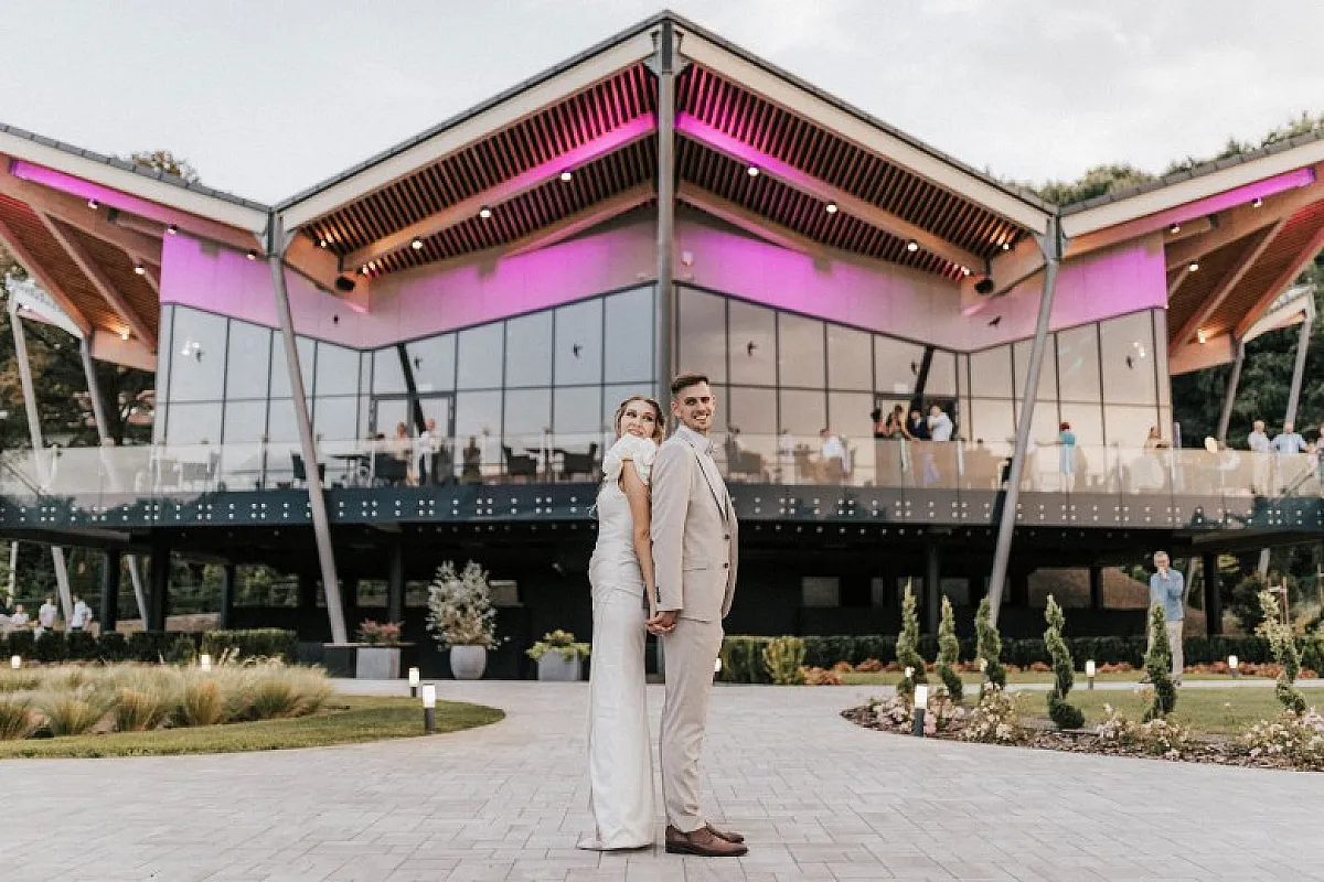 Tó Wellness Hotel
