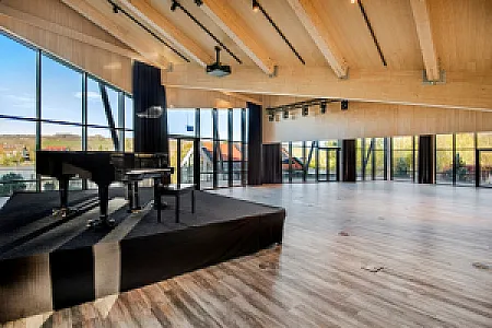 Tó Wellness Hotel