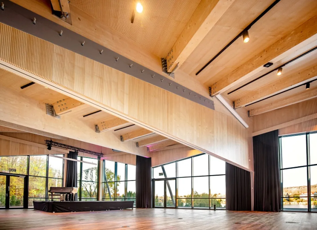 Tó Wellness Hotel