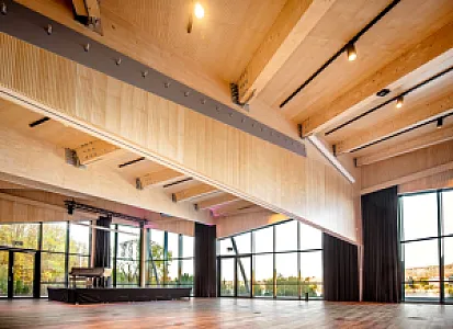 Tó Wellness Hotel