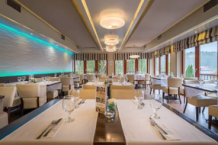 Tó Wellness Hotel