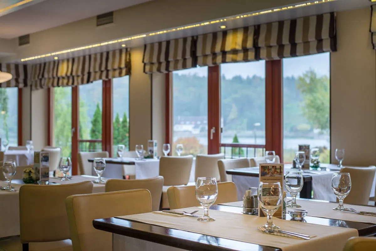 Tó Wellness Hotel