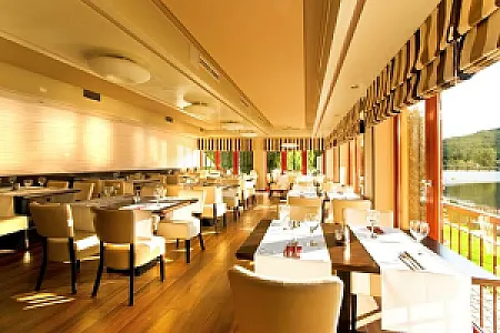 Tó Wellness Hotel