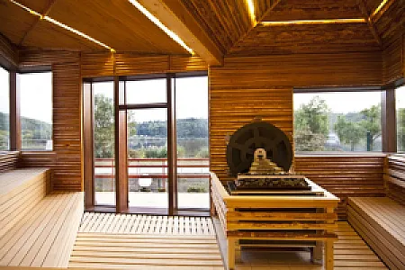 Tó Wellness Hotel