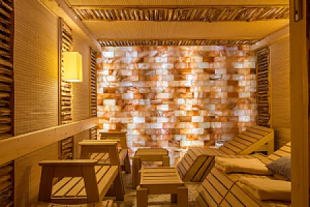 Tó Wellness Hotel
