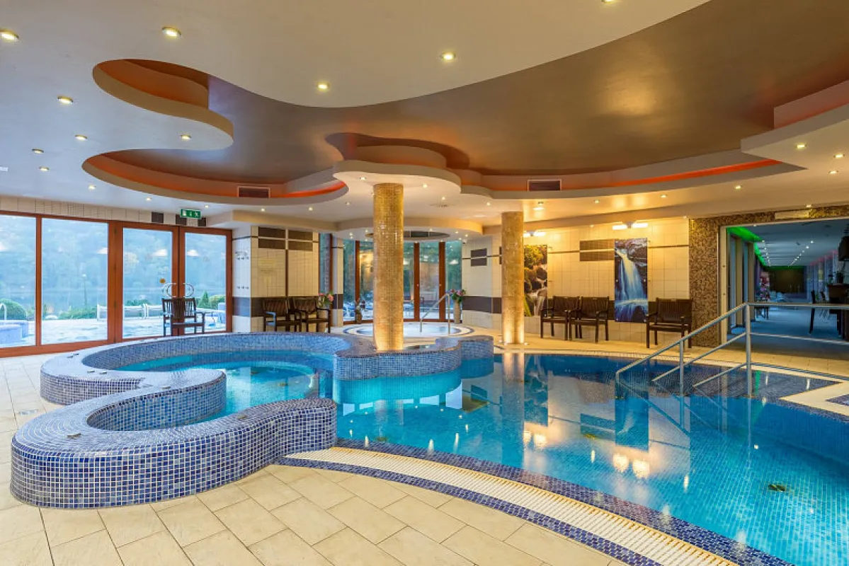 Tó Wellness Hotel