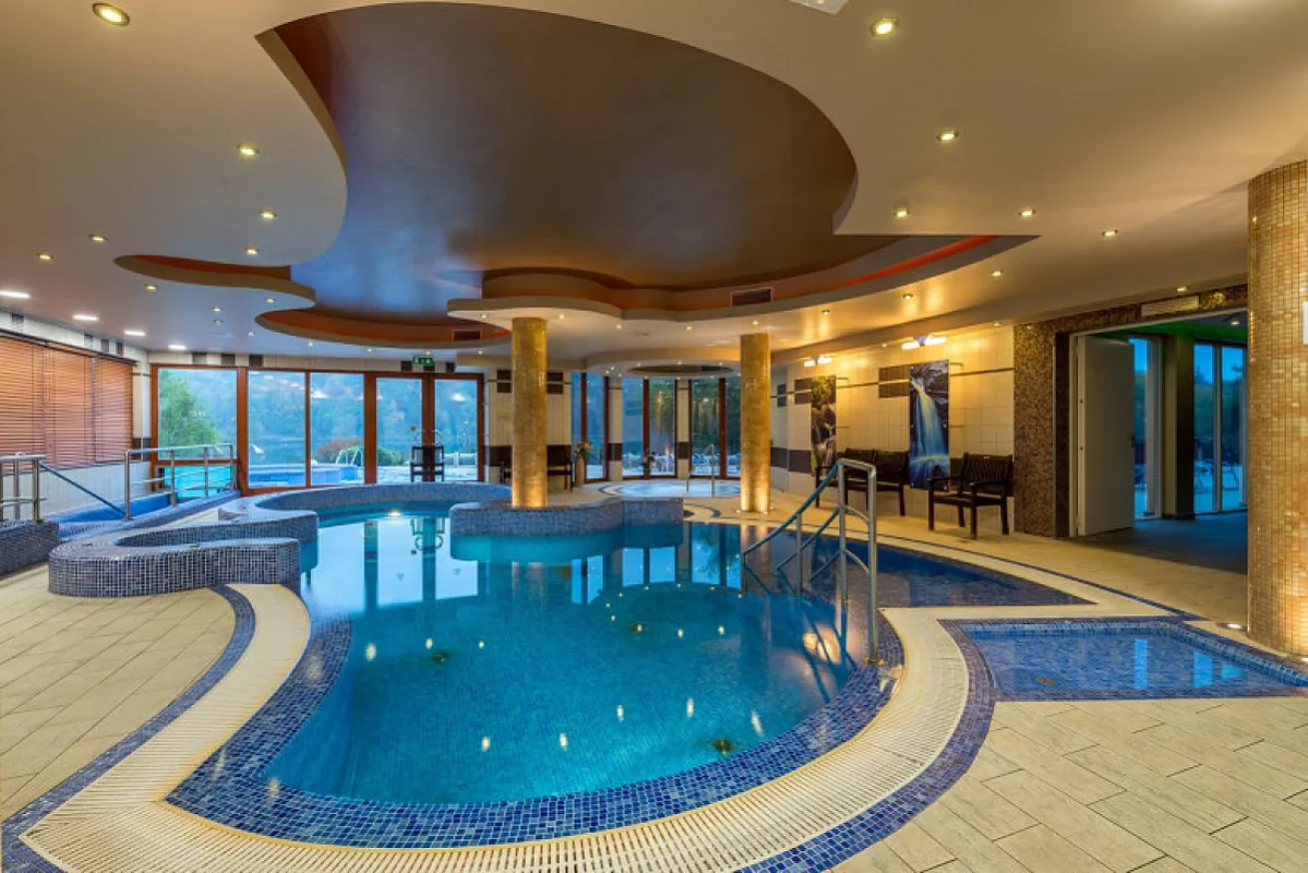 Tó Wellness Hotel