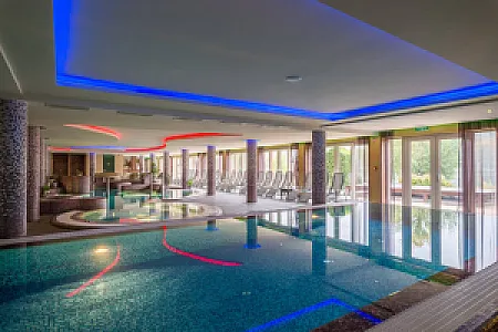 Tó Wellness Hotel