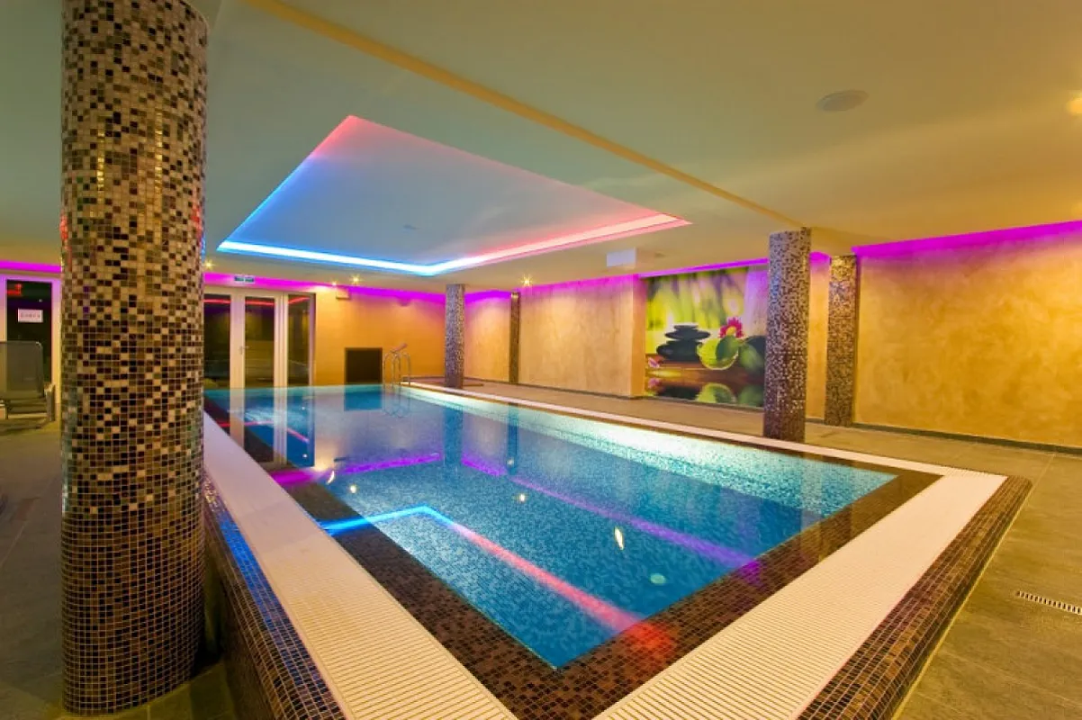Tó Wellness Hotel