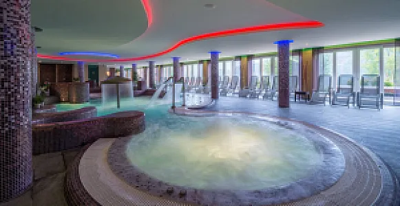 Tó Wellness Hotel
