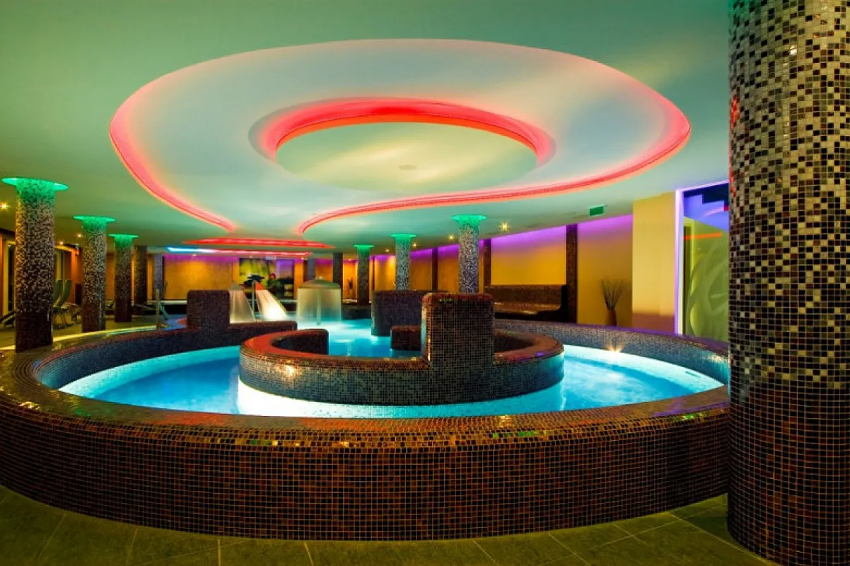 Tó Wellness Hotel