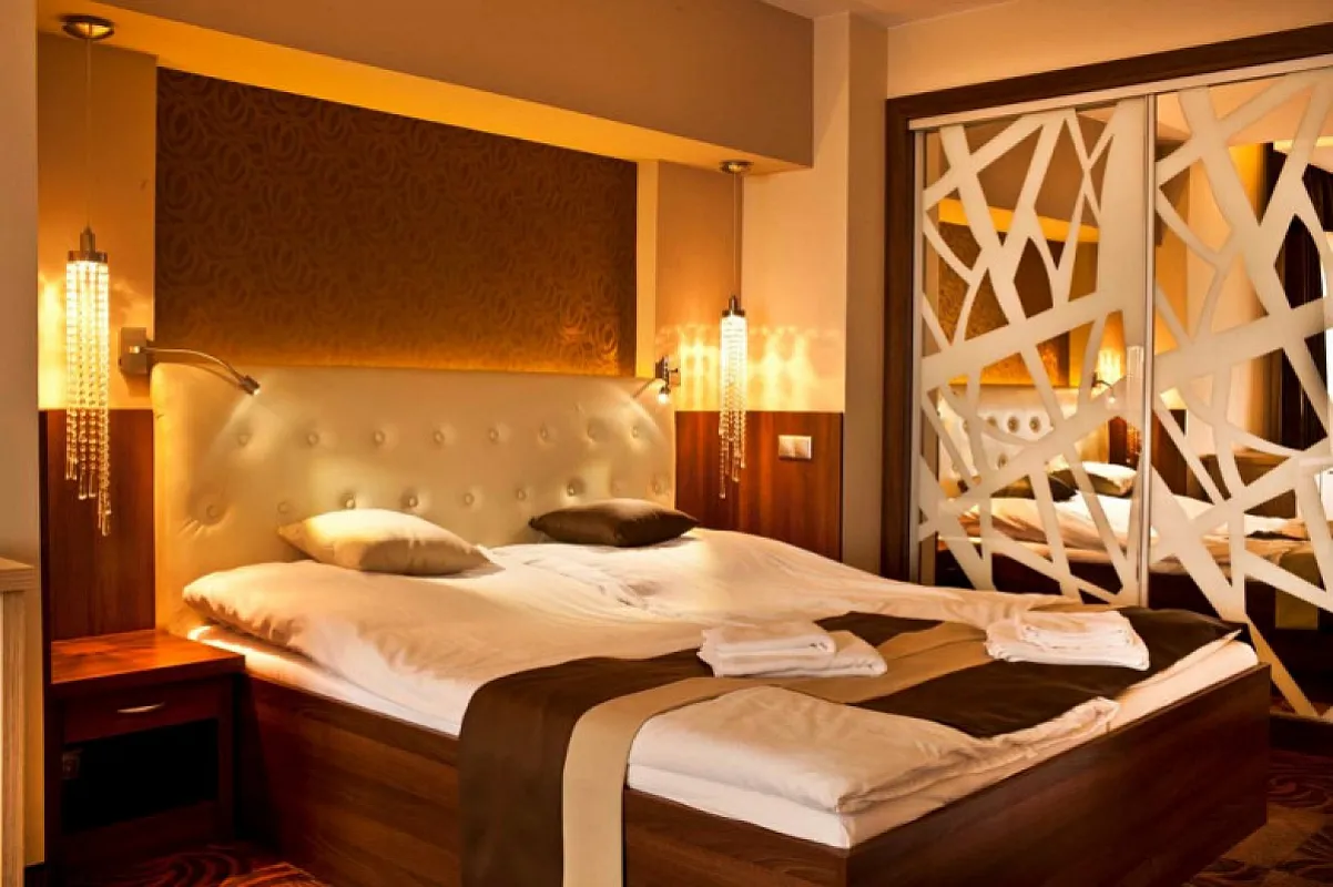 Tó Wellness Hotel
