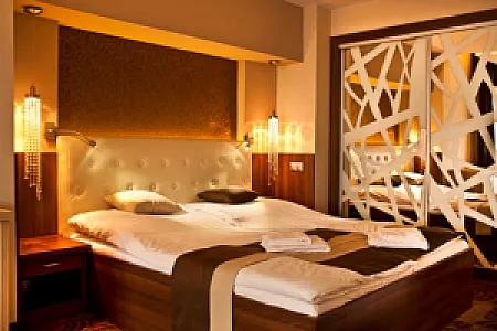 Tó Wellness Hotel