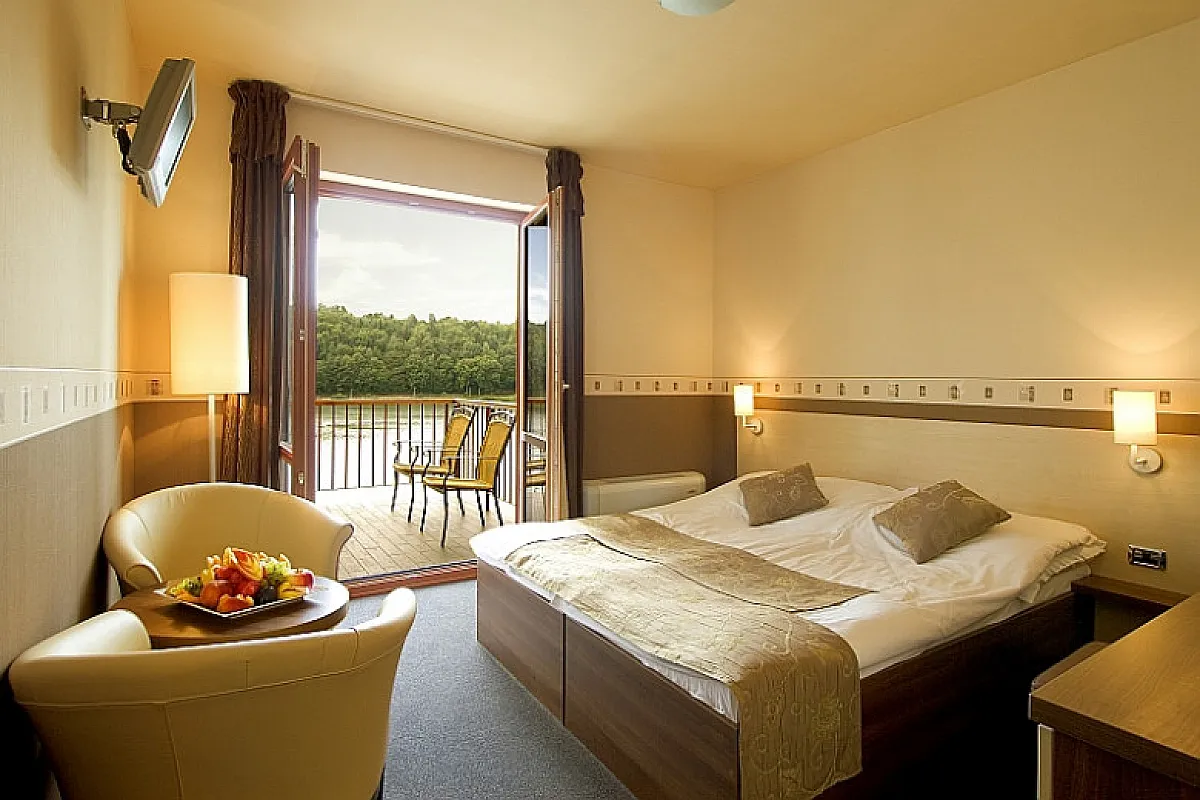 Tó Wellness Hotel