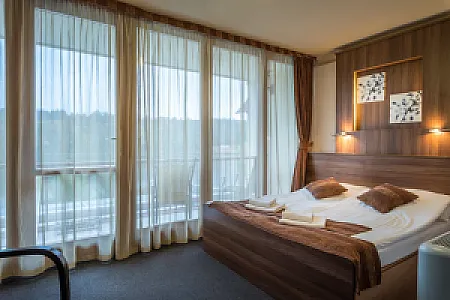 Tó Wellness Hotel