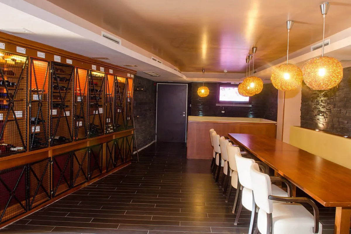 Tó Wellness Hotel