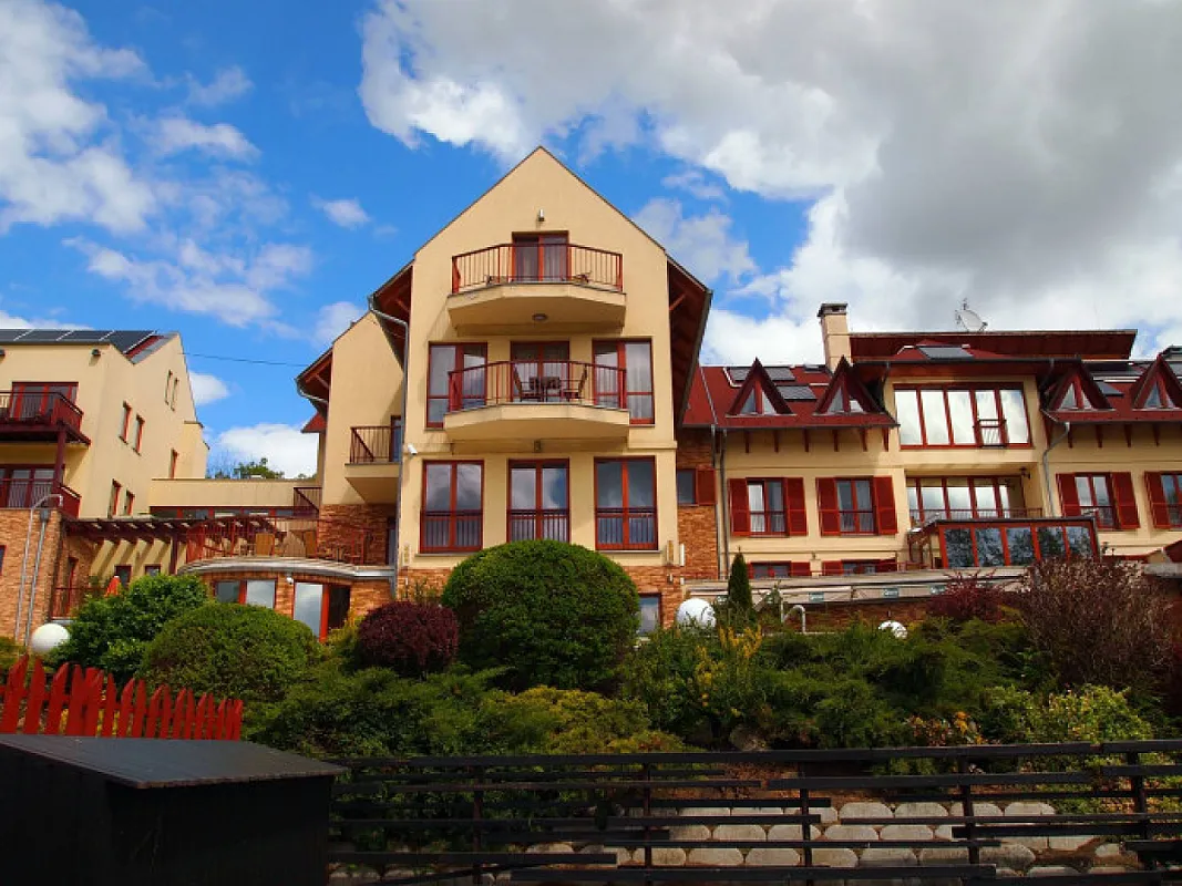 Tó Wellness Hotel