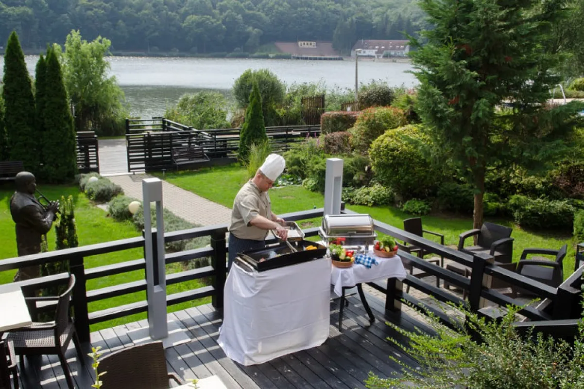 Tó Wellness Hotel