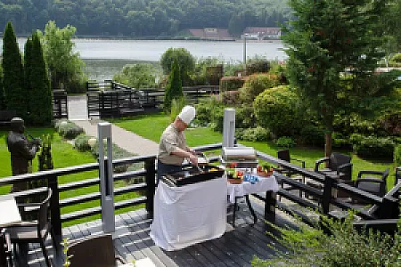 Tó Wellness Hotel