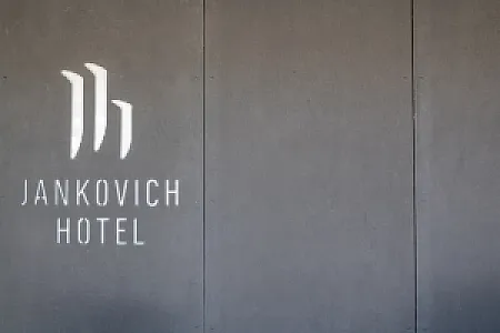 Jankovich Hotel