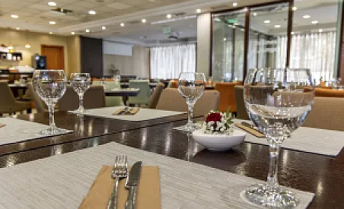 Lion's Garden Hotel