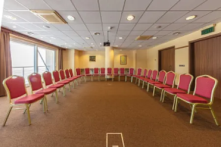 Szépia Bio & Art Hotel