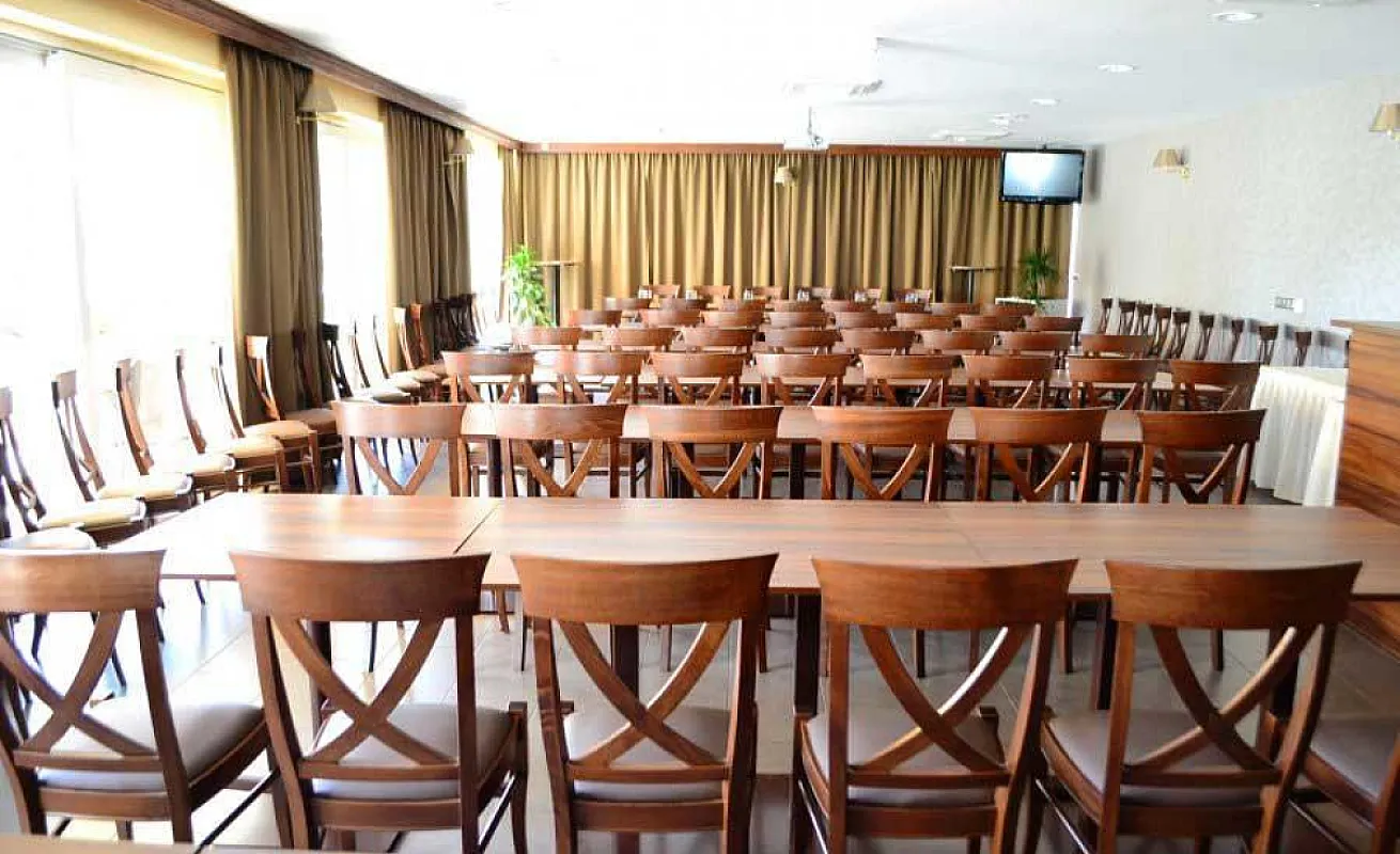 Szépia Bio & Art Hotel