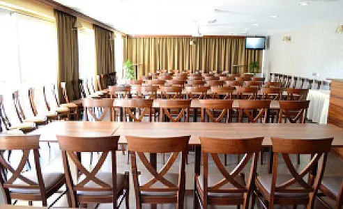 Szépia Bio & Art Hotel