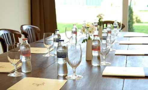 Szépia Bio & Art Hotel