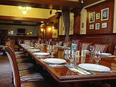 Nelson Hotel