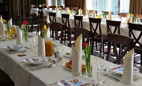 Szépia Bio & Art Hotel