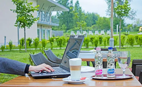 Szépia Bio & Art Hotel