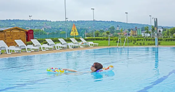 Szépia Bio & Art Hotel