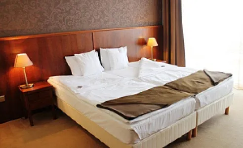 Szépia Bio & Art Hotel