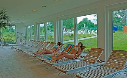 Szépia Bio & Art Hotel