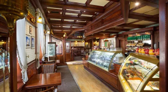 Nelson Hotel