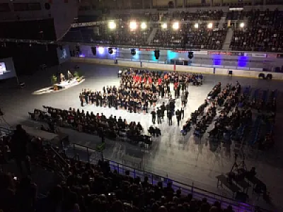 Vasas Jégcentrum