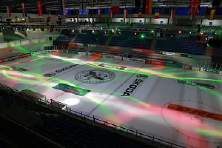 Vasas Jégcentrum