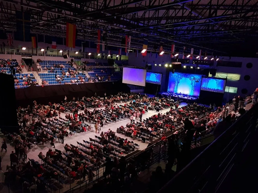 Vasas Jégcentrum