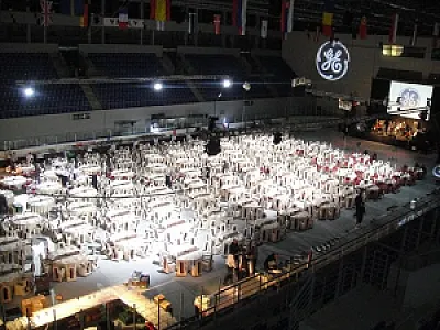 Vasas Jégcentrum