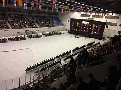 Vasas Jégcentrum