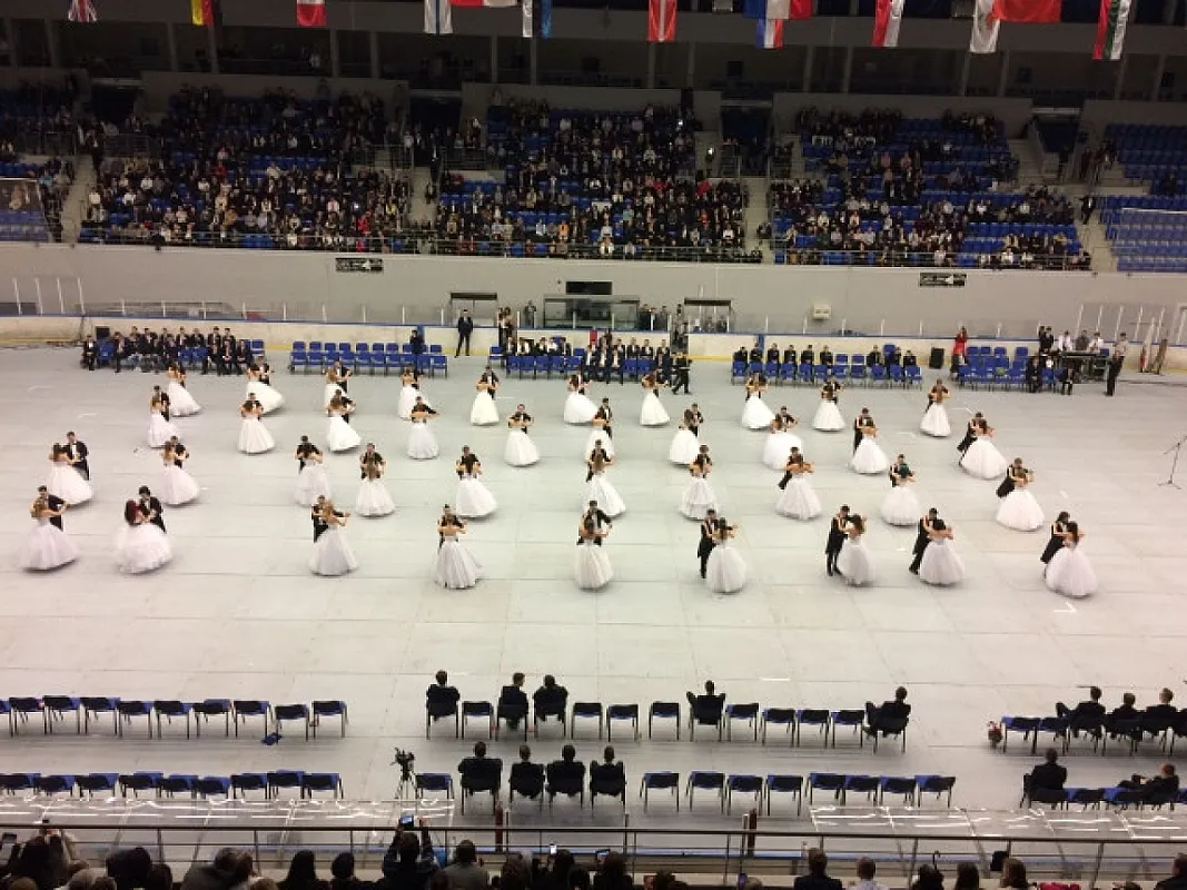 Vasas Jégcentrum