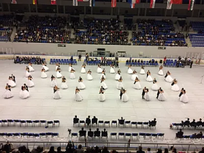 Vasas Jégcentrum