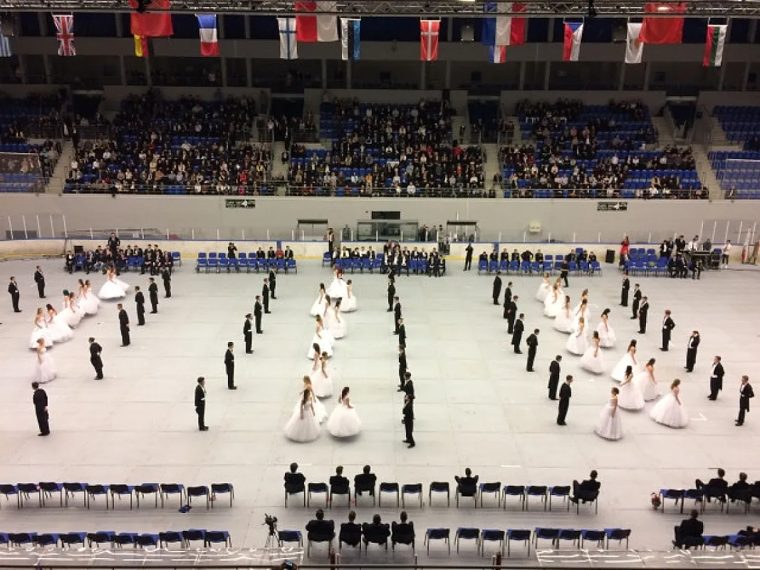 Vasas Jégcentrum