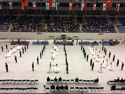 Vasas Jégcentrum