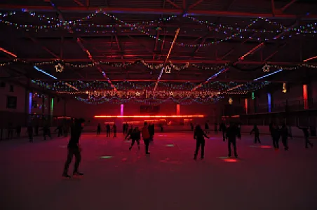 Vasas Jégcentrum